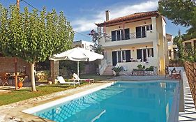 Aphrodite'S House
